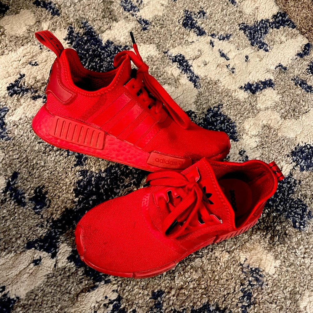 Womens NMD adidas